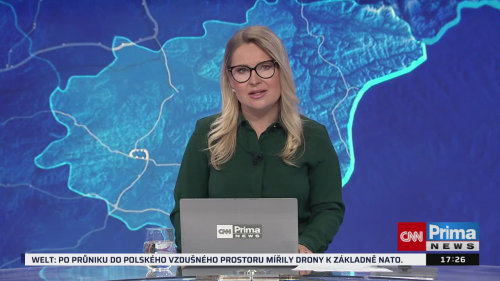 ZPRÁVY Z REGIONŮ - 11.9. v 17:26