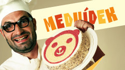 Medvídek