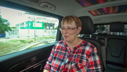 COOL Taxi