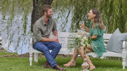 Farmář hledá ženu: Austrálie