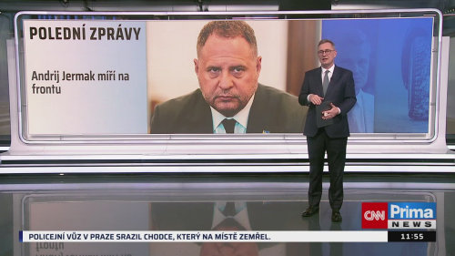 ZPRÁVY - 29.11. v 11:55