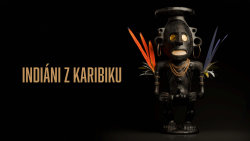 Indiáni z Karibiku