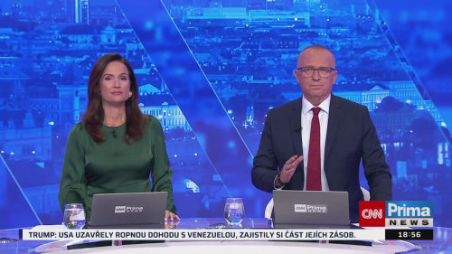 HLAVNÍ ZPRÁVY, 29.8. v 18:55