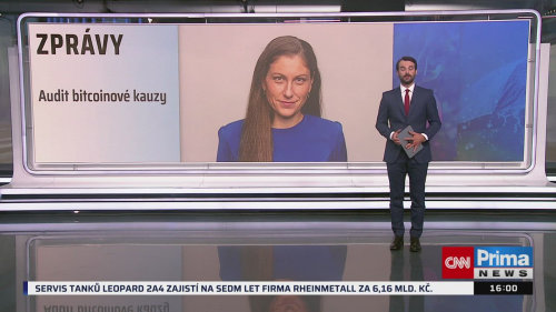ZPRÁVY - 8.7. v 16:00