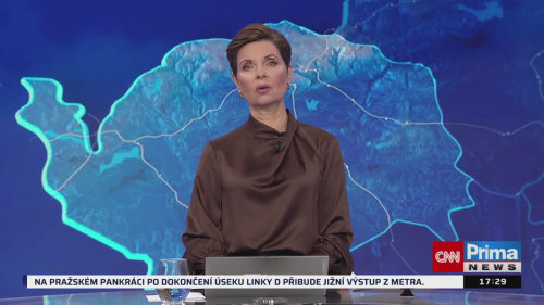 ZPRÁVY Z REGIONŮ - 18.11. v 17:25