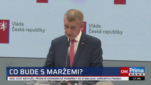 ZPRÁVY Z REGIONŮ, 30.3. v 16:55
