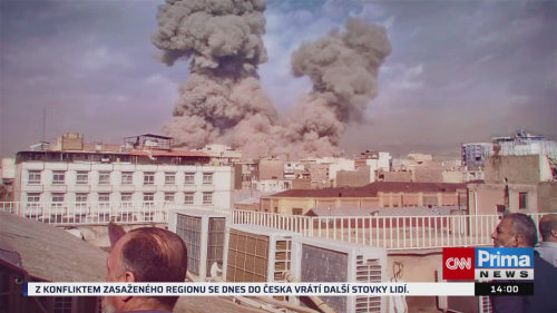 ZPRÁVY, 7.3. v 14:00