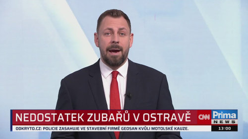 ZPRÁVY - 6.8. v 13:00