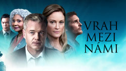 Vrah mezi námi