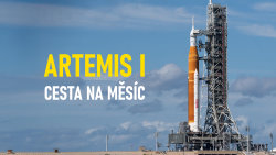 Artemis I: Cesta na Měsíc