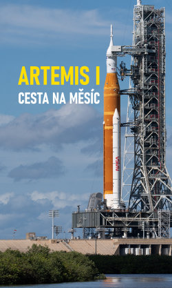 Artemis I: Cesta na Měsíc