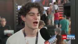 Josef Trojan pokřtil knihu Istrijské zlato
