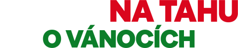 Matky na tahu o Vánocích