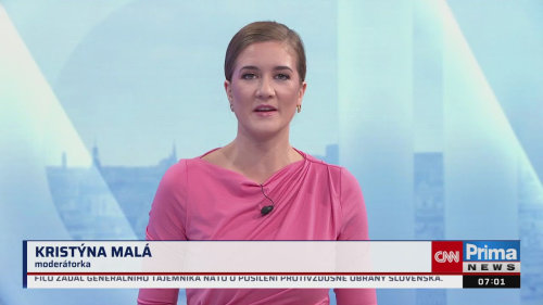 NOVÝ DEN - 19.11. v 07:00