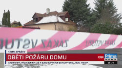 KRIMI ZPRÁVY, 3.1. v 16:30