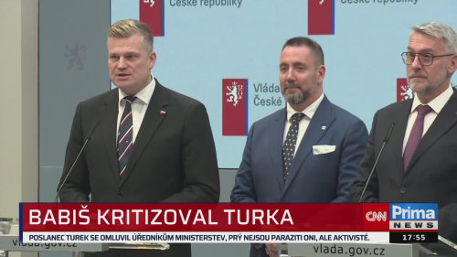 ZPRÁVY, 25.4. v 17:55