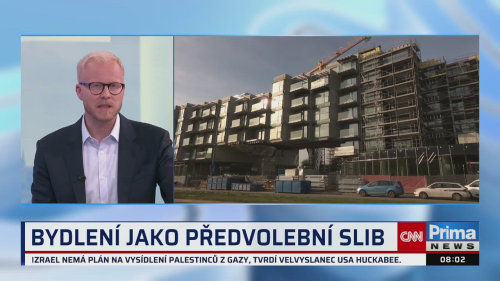 NOVÝ DEN, 6.9. v 08:00
