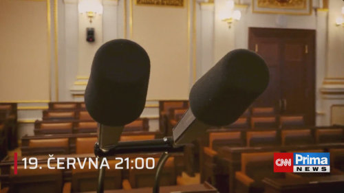 UPO - self zpravodajství - 10.6. v 10:22