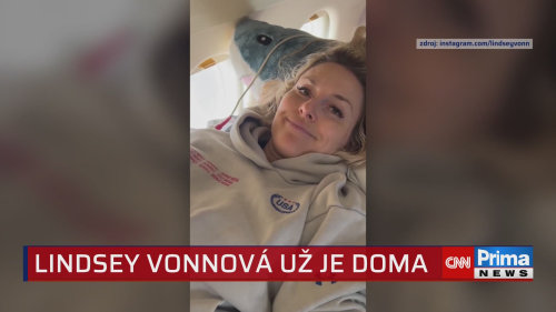 Zprávy z Milána, 18.2. v 11:30