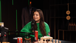 Rozhovor s Bárou (5. ve vyhnanství)