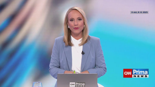 K VĚCI - 8.8. v 18:35