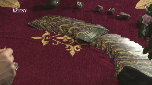 RAK - týden 6.4. – 12.4.2026