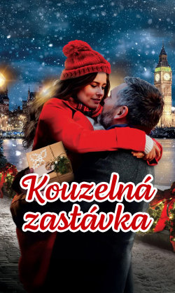 Kouzelná zastávka