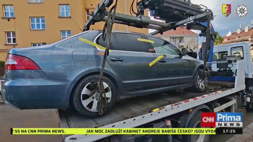 ZPRÁVY Z REGIONŮ, 20.5. v 17:25
