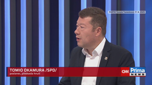 ZPRÁVY PLUS - 18.8. v 14:15