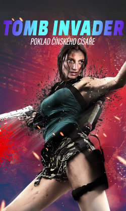 Tomb Invader: Poklad čínského císaře
