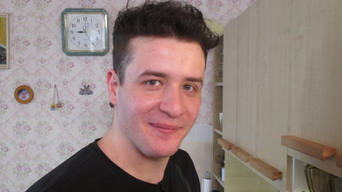 Prostřeno! (81)