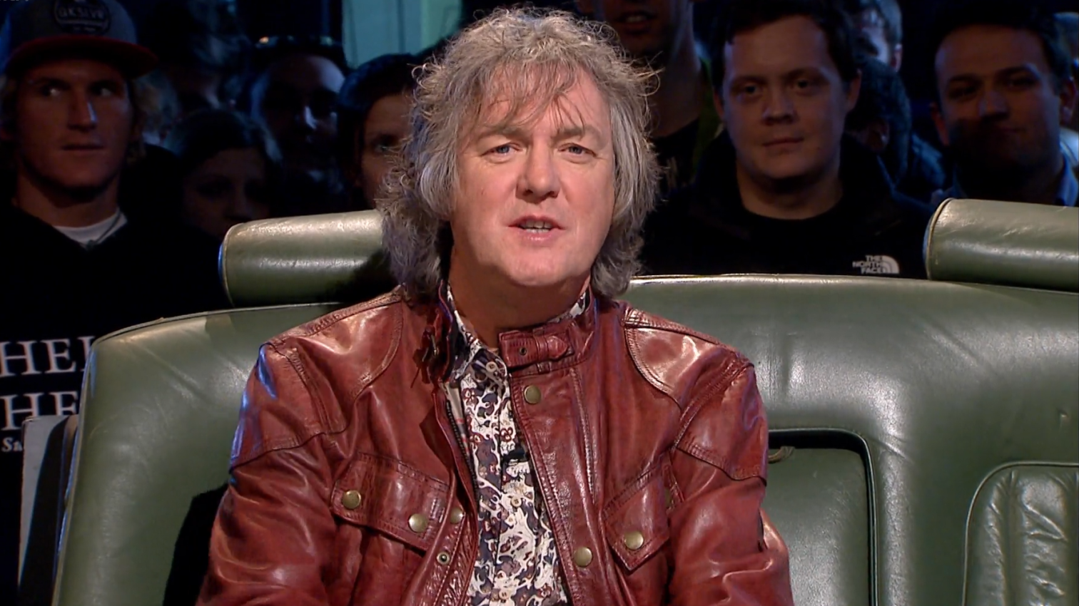 Top Gear XIX (5)
