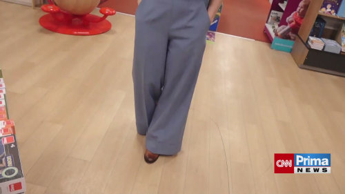 Olga Menzelová prozradila, jak na životní odolnost