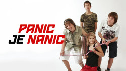 Panic je nanic