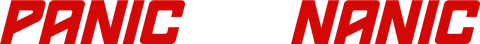 Panic je nanic