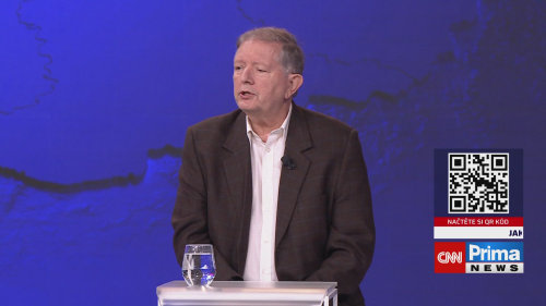 Superdebata kandidátů do Senátu, 16.9. v 20:20
