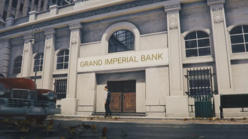 Battle Pass Special: Mafia | World of Tanks