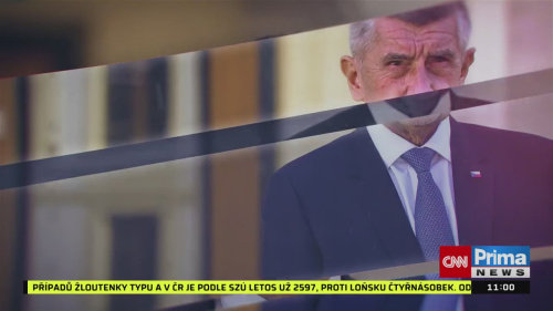 ZPRÁVY - 19.11. v 11:00