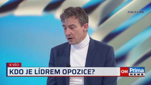 K věci, 9.2. v 18:35