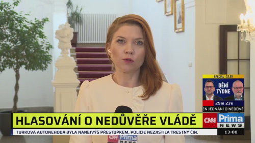 ZPRÁVY, 1.10. v 13:00