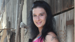 Farmář hledá ženu SK