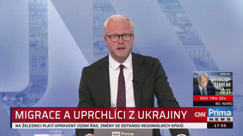 ZPRÁVY, 14.6. v 17:55