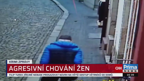 KRIMI ZPRÁVY, 7.6. v 16:30
