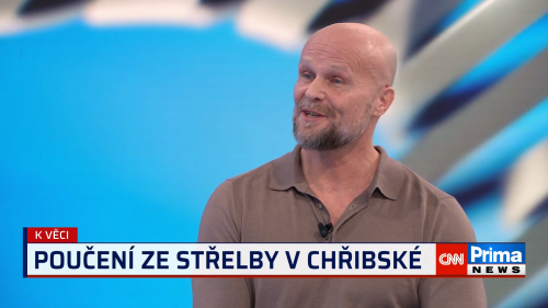 K VĚCI, 20.1. v 12:30 - Josef Toman