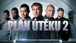 Plán útěku 2