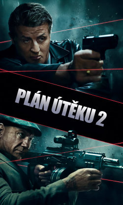 Plán útěku 2