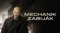 Mechanik zabiják