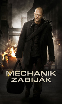 Mechanik zabiják