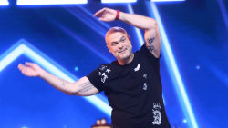 ČESKO SLOVENSKO MÁ TALENT