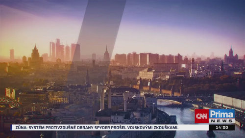 ZPRÁVY, 19.9. v 14:00